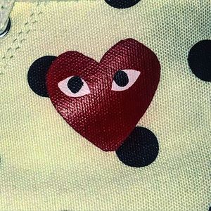 Meet your Posher, Richard